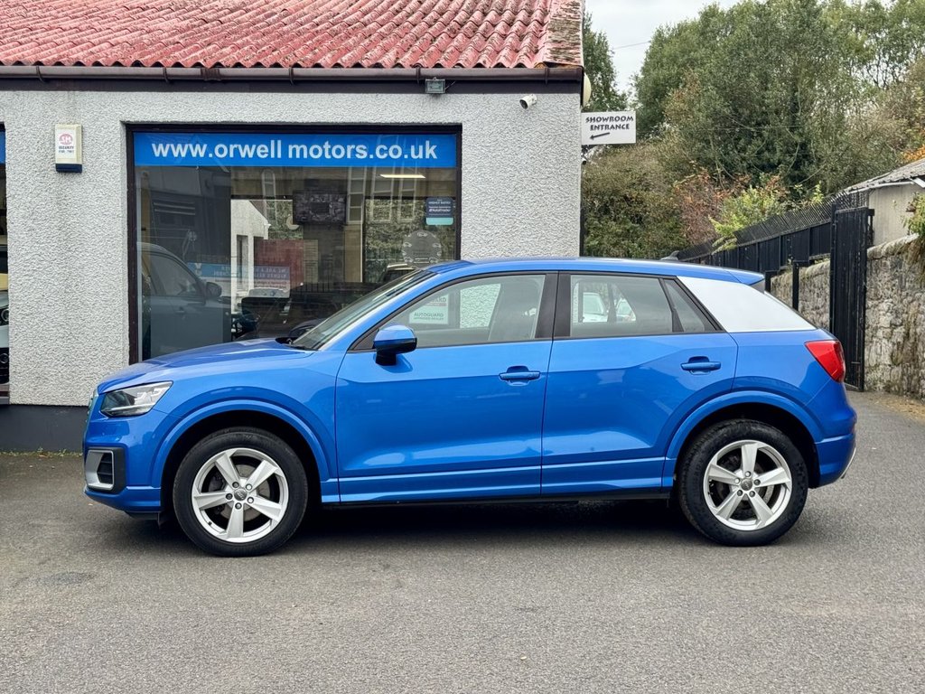 Used Audi Q2 2019 for sale - 76266953: Photo 20