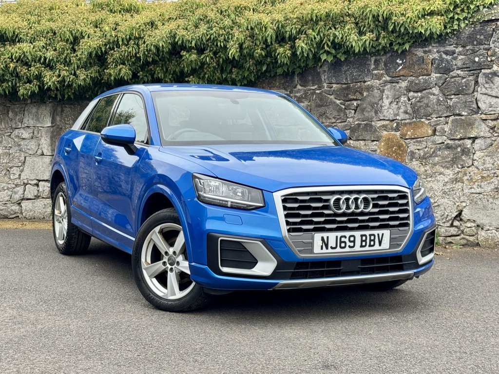Used Audi Q2 2019 for sale - 76266953: Photo 21