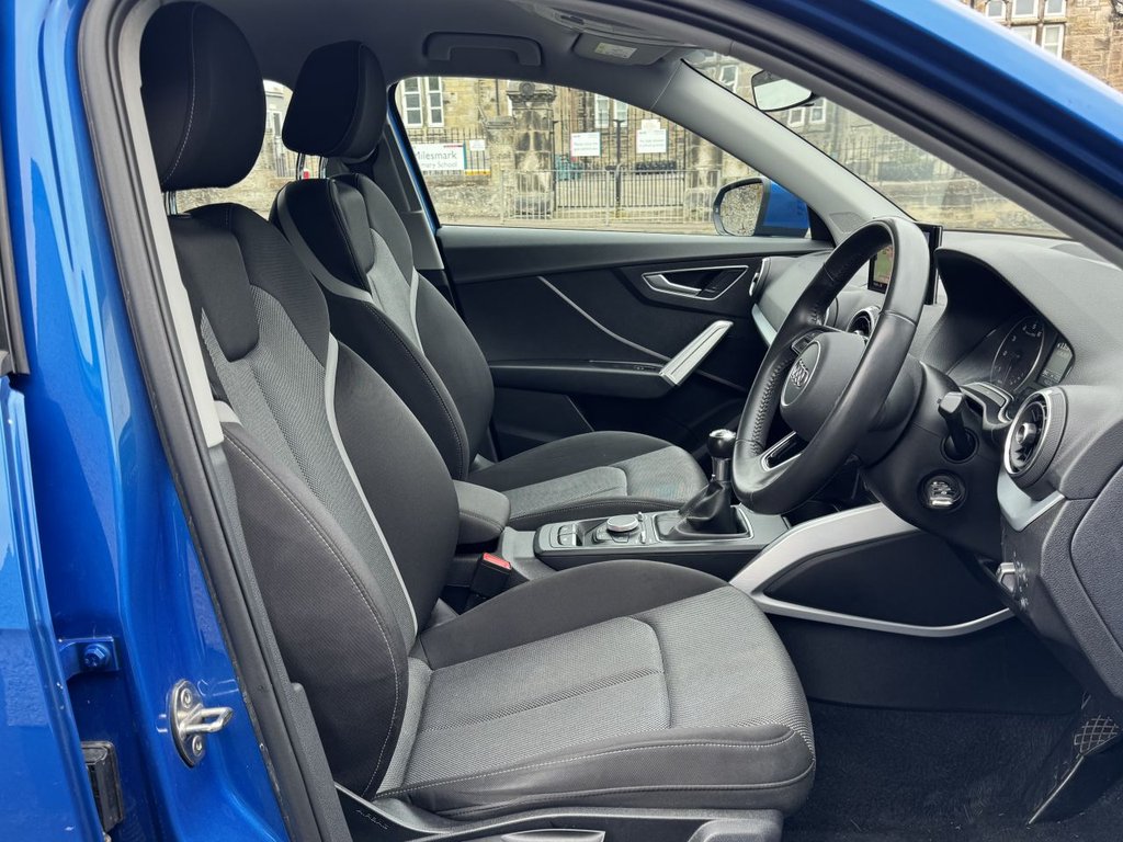 Used Audi Q2 2019 for sale - 76266953: Photo 5