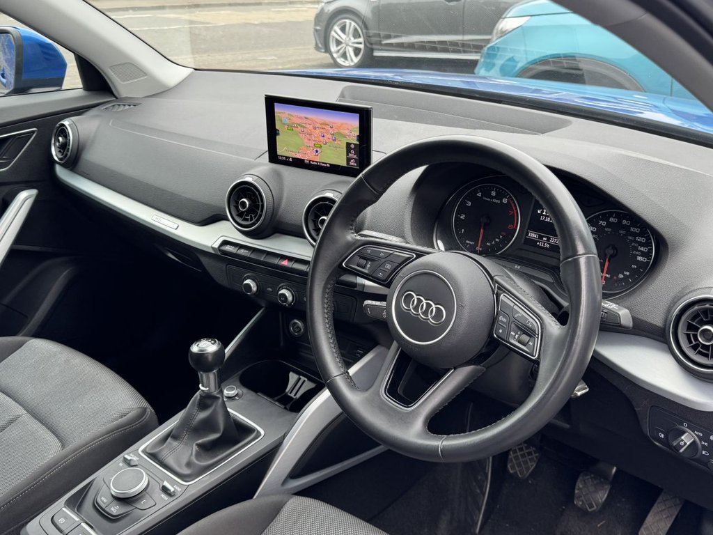 Used Audi Q2 2019 for sale - 76266953: Photo 6