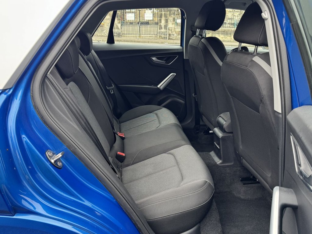 Used Audi Q2 2019 for sale - 76266953: Photo 7