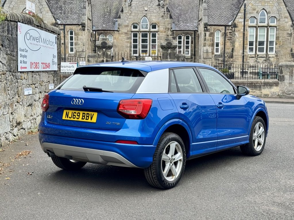 Used Audi Q2 2019 for sale - 76266953: Photo 9