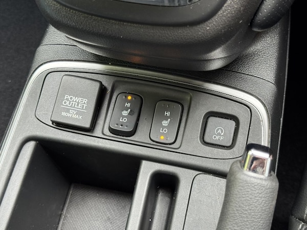 Used Honda CR-V 2017 for sale - 75692799: Photo 12