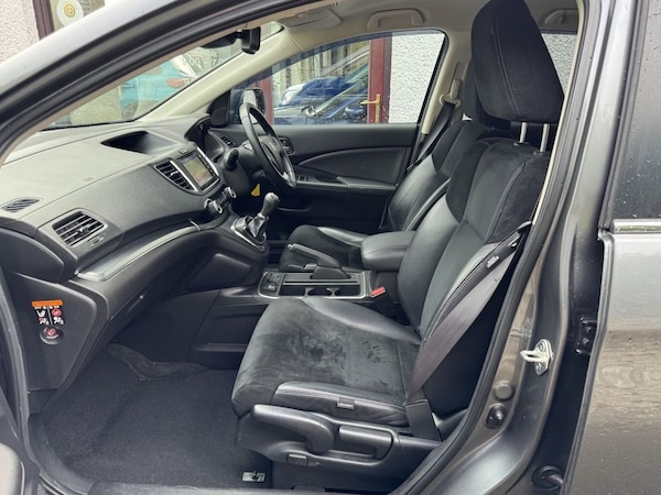 Used Honda CR-V 2017 for sale - 75692799: Photo 13