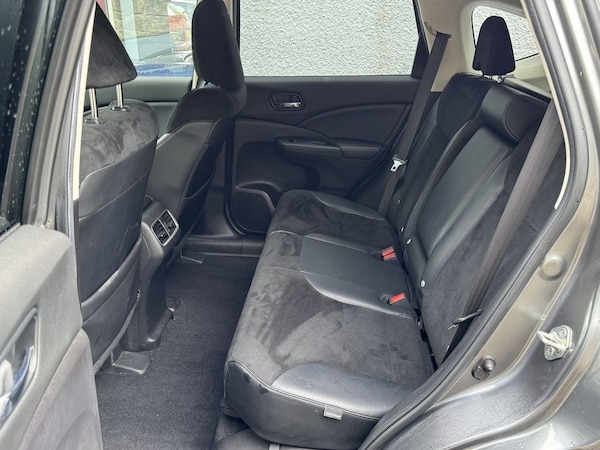 Used Honda CR-V 2017 for sale - 75692799: Photo 14