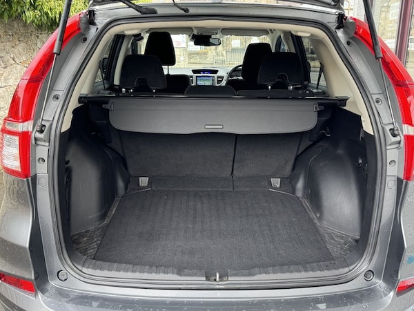Used Honda CR-V 2017 for sale - 75692799: Photo 15