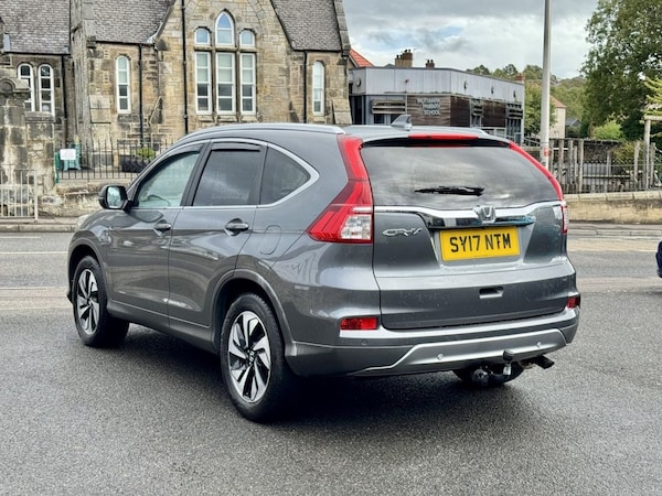 Used Honda CR-V 2017 for sale - 75692799: Photo 17