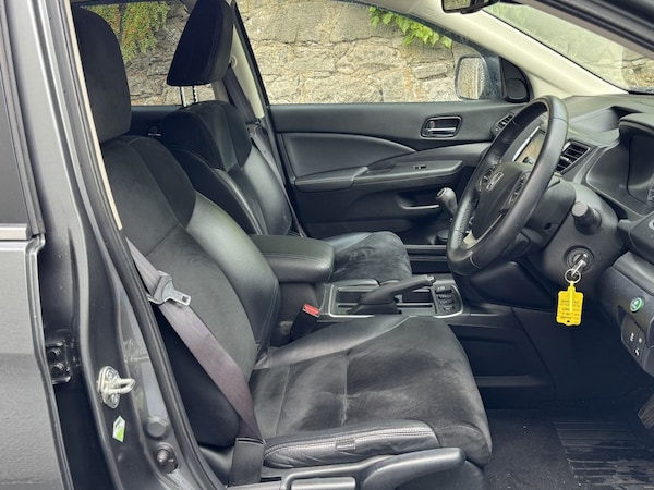 Used Honda CR-V 2017 for sale - 75692799: Photo 5