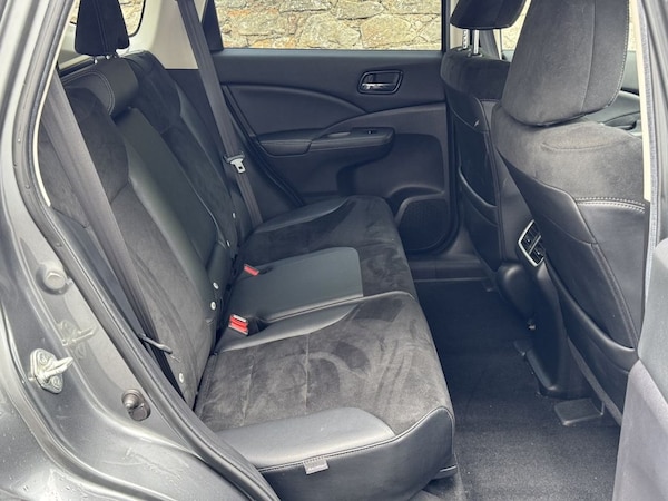 Used Honda CR-V 2017 for sale - 75692799: Photo 6