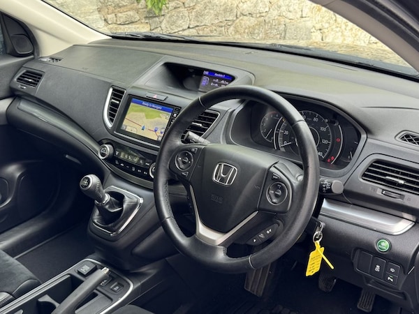 Used Honda CR-V 2017 for sale - 75692799: Photo 7