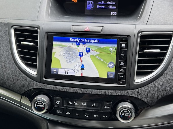 Used Honda CR-V 2017 for sale - 75692799: Photo 8