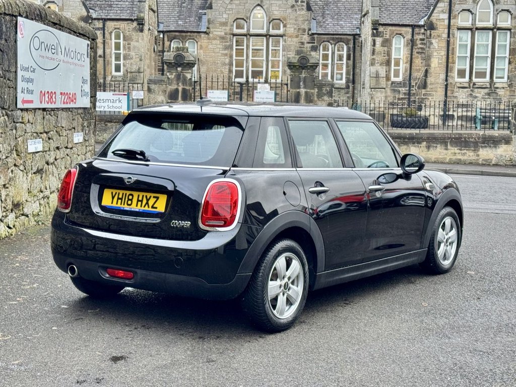 Used MINI Hatch 2018 for sale - 77188636: Photo 11