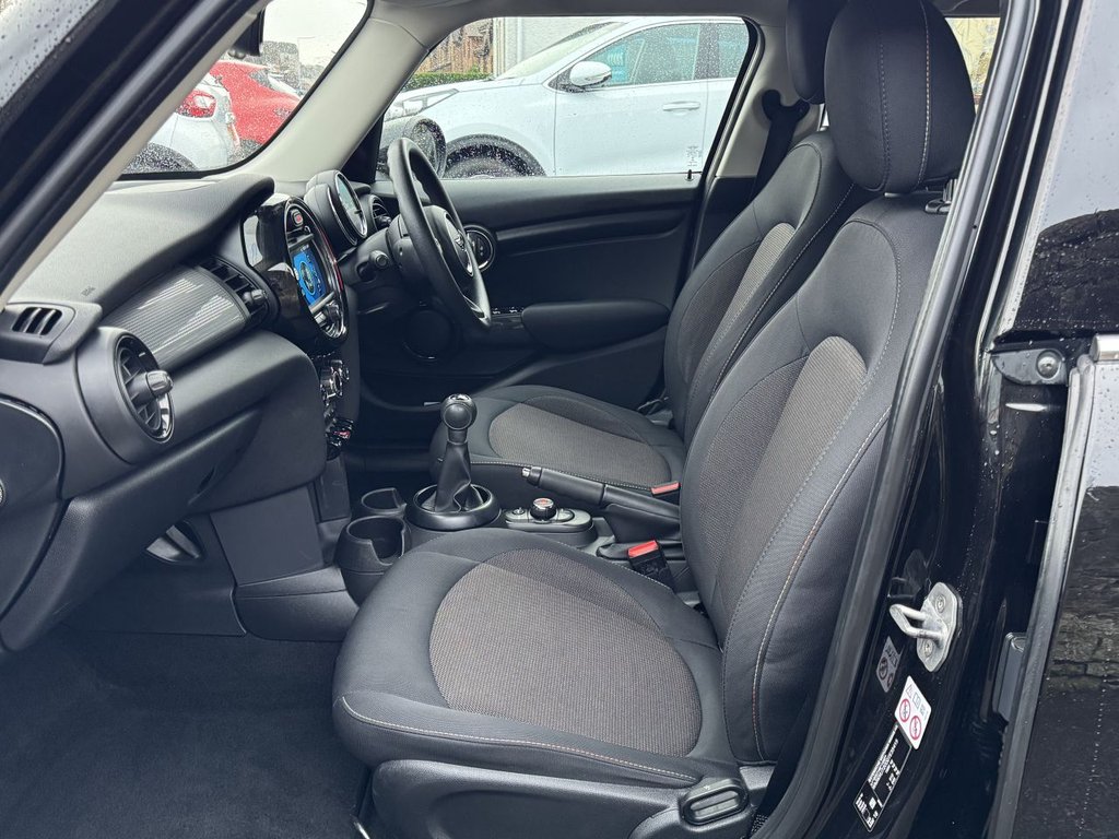 Used MINI Hatch 2018 for sale - 77188636: Photo 13