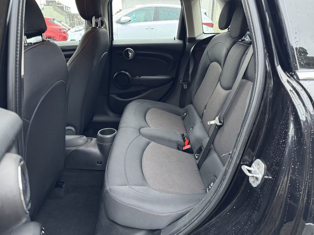 Used MINI Hatch 2018 for sale - 77188636: Photo 14