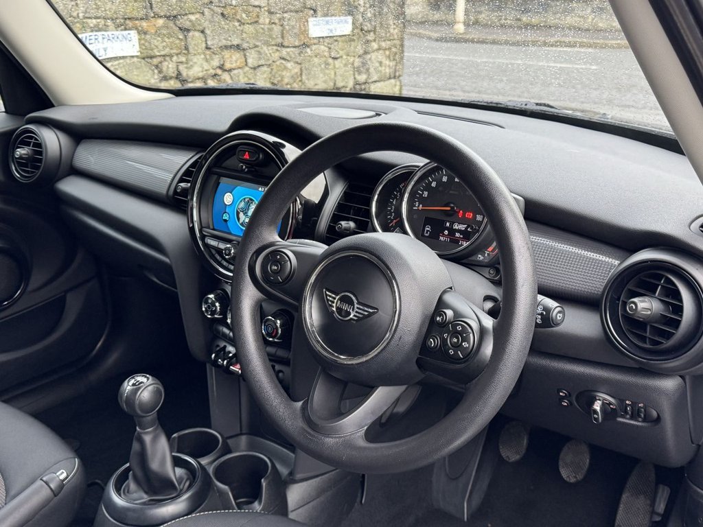 Used MINI Hatch 2018 for sale - 77188636: Photo 19