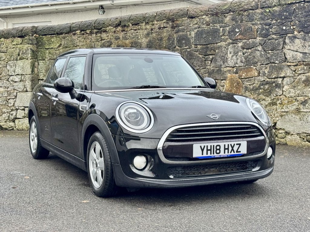 Used MINI Hatch 2018 for sale - 77188636: Photo 20