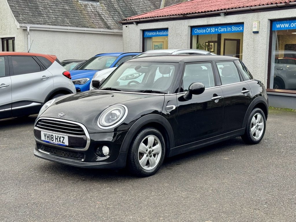 Used MINI Hatch 2018 for sale - 77188636: Photo 21