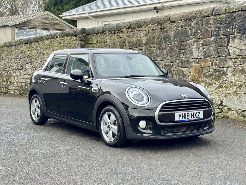 Used MINI Hatch 2018 for sale - 77188636: Photo 22