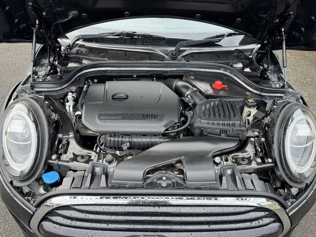 Used MINI Hatch 2018 for sale - 77188636: Photo 24