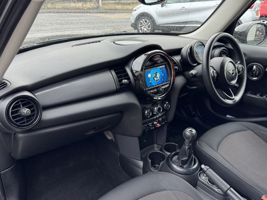 Used MINI Hatch 2018 for sale - 77188636: Photo 25