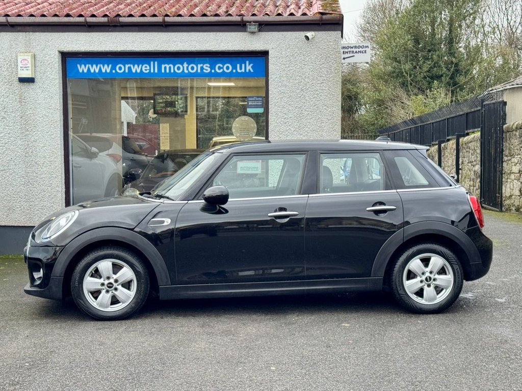 Used MINI Hatch 2018 for sale - 77188636: Photo 26