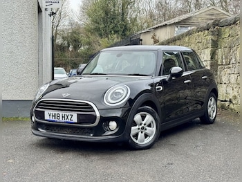Used MINI Hatch 2018 for sale - 77188636: Photo