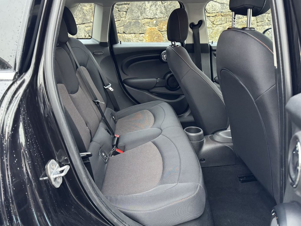 Used MINI Hatch 2018 for sale - 77188636: Photo 6