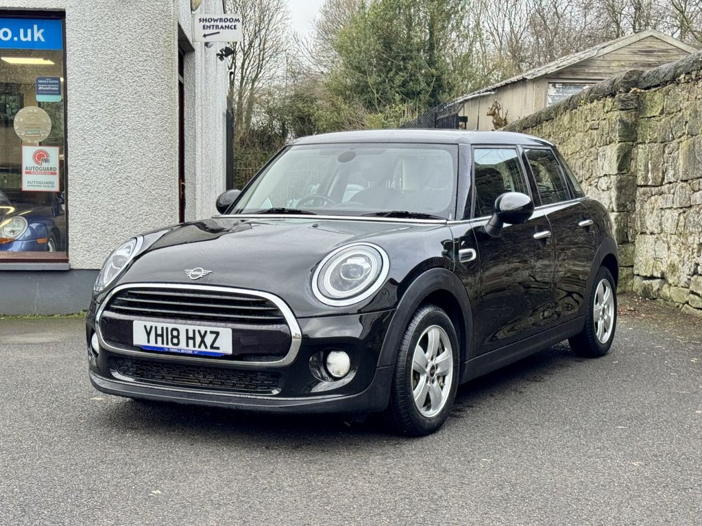 Used MINI Hatch 2018 for sale - 77188636: Photo 9