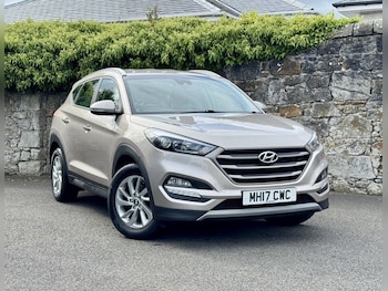 Hyundai - TUCSON