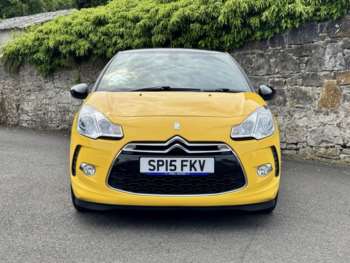 Used Citroen DS3 2015 for sale - 73519065: Photo