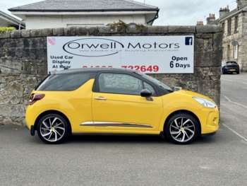 Used Citroen DS3 2015 for sale - 73519065: Photo