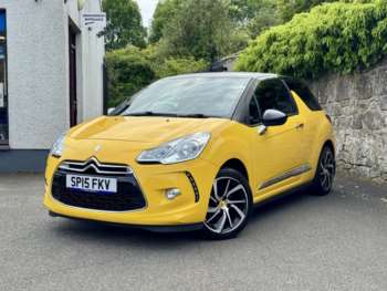 Used Citroen DS3 2015 for sale - 73519065: Photo
