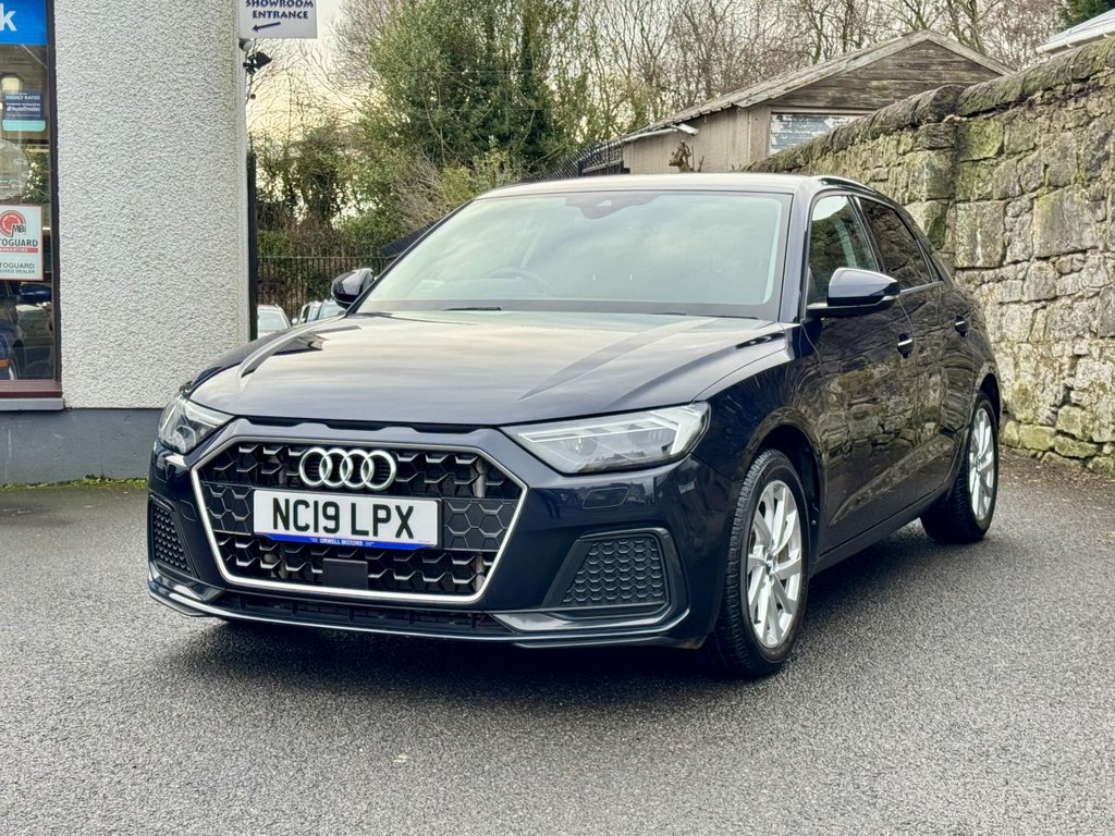 Used Audi A1 2019 for sale - 76883618: Photo 10