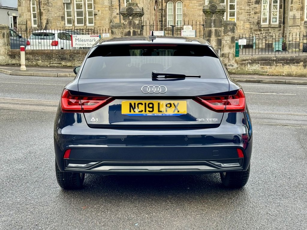 Used Audi A1 2019 for sale - 76883618: Photo 11