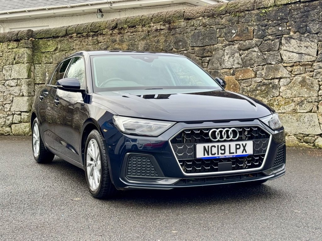 Used Audi A1 2019 for sale - 76883618: Photo 12