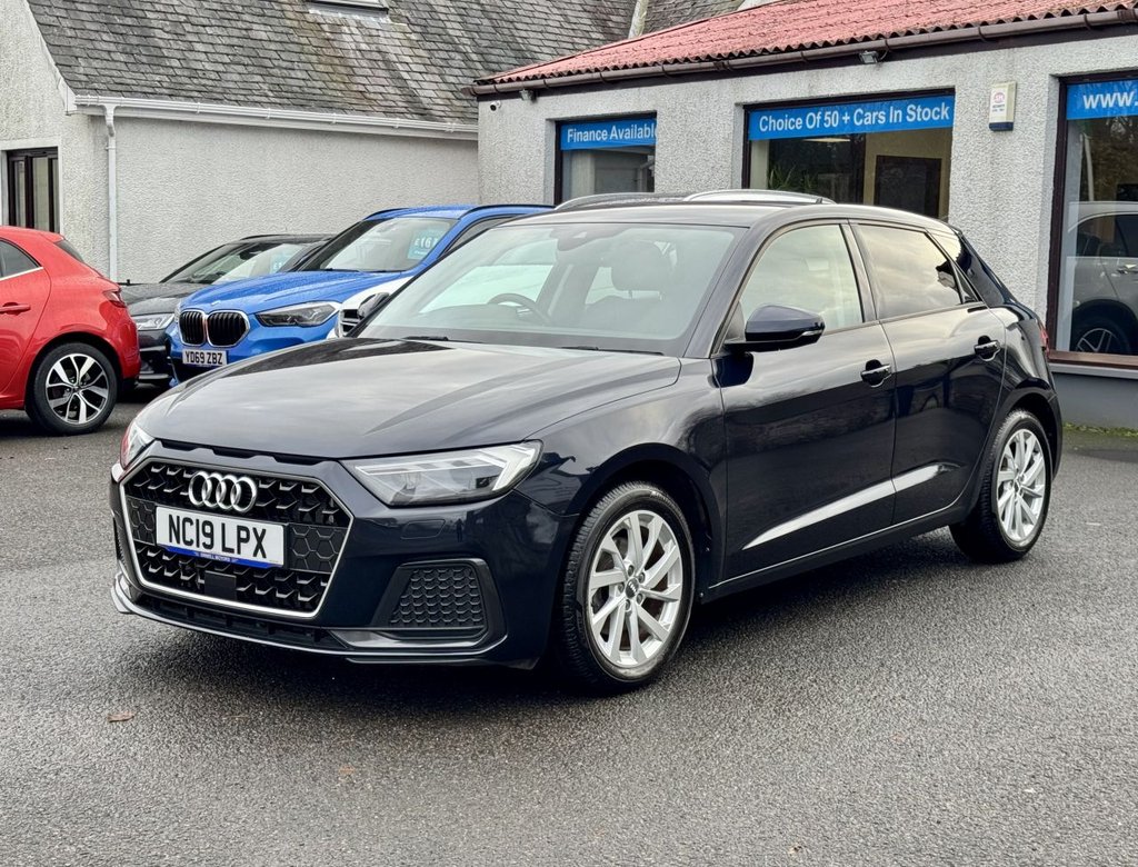 Used Audi A1 2019 for sale - 76883618: Photo 13