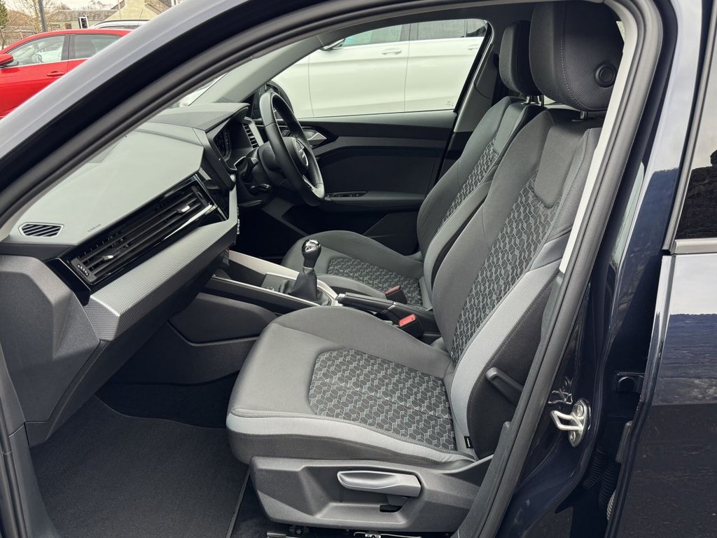 Used Audi A1 2019 for sale - 76883618: Photo 14