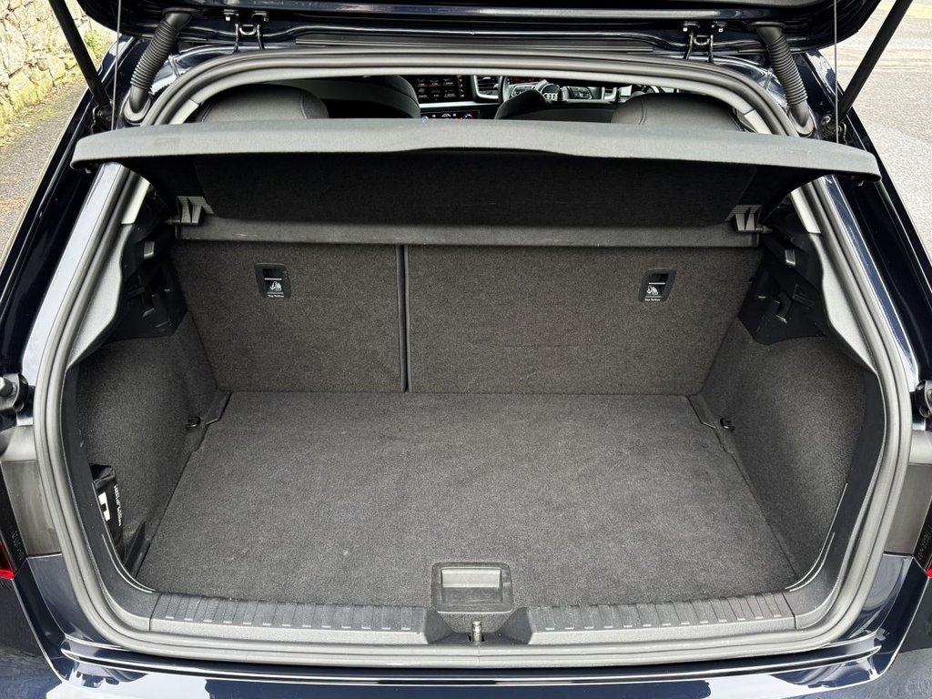 Used Audi A1 2019 for sale - 76883618: Photo 16