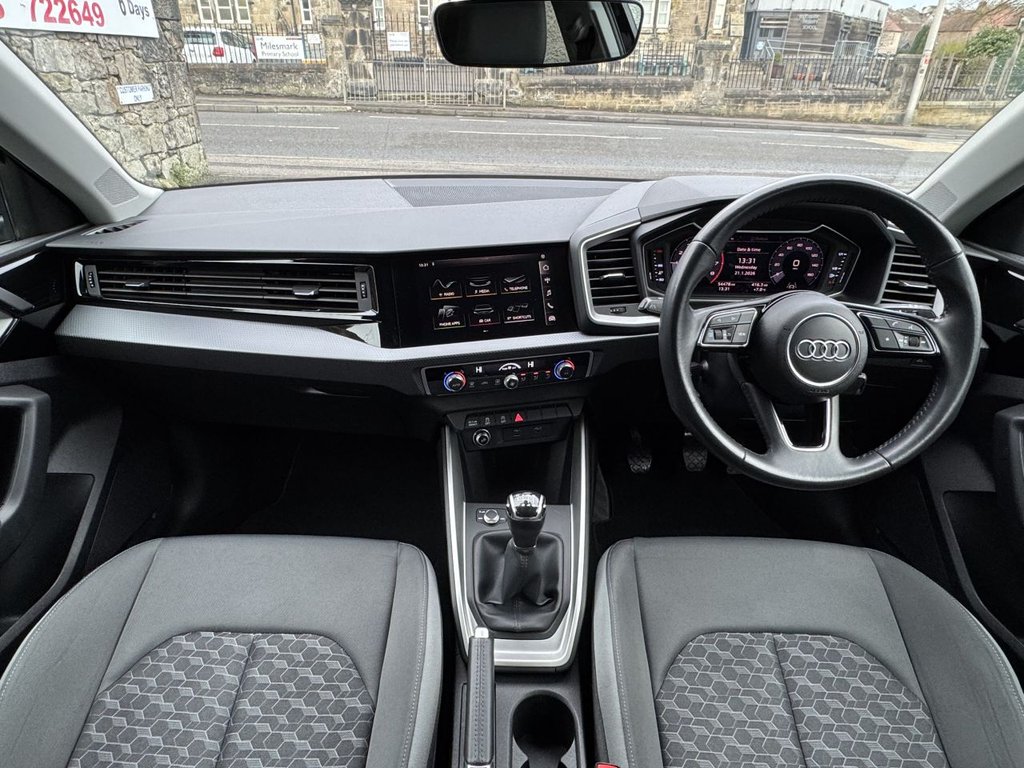 Used Audi A1 2019 for sale - 76883618: Photo 17