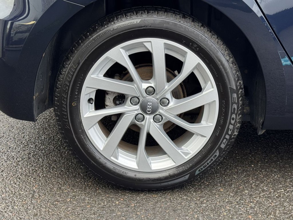 Used Audi A1 2019 for sale - 76883618: Photo 19