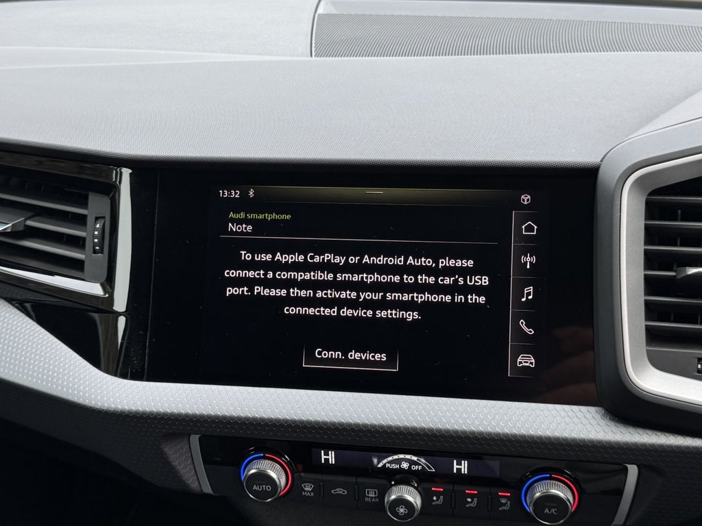 Used Audi A1 2019 for sale - 76883618: Photo 23