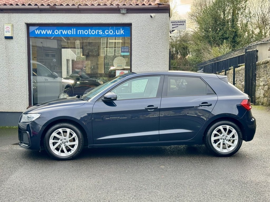 Used Audi A1 2019 for sale - 76883618: Photo 26