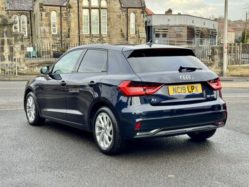 Used Audi A1 2019 for sale - 76883618: Photo 27