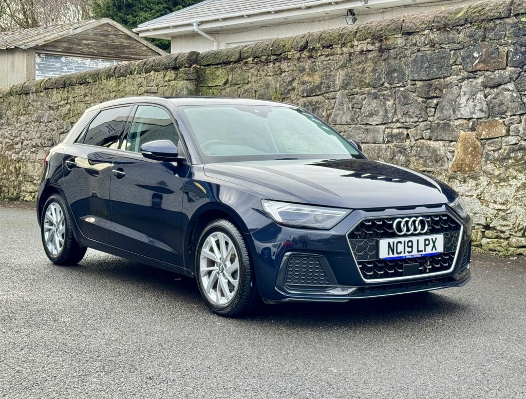 Used Audi A1 2019 for sale - 76883618: Photo 28