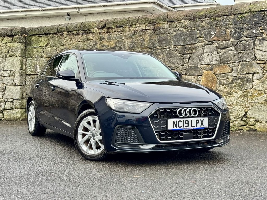 Used Audi A1 2019 for sale - 76883618: Photo 29