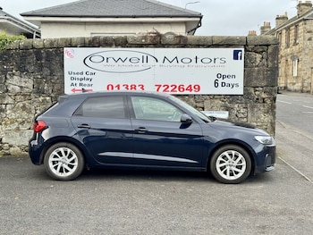 Used Audi A1 2019 for sale - 76883618: Photo