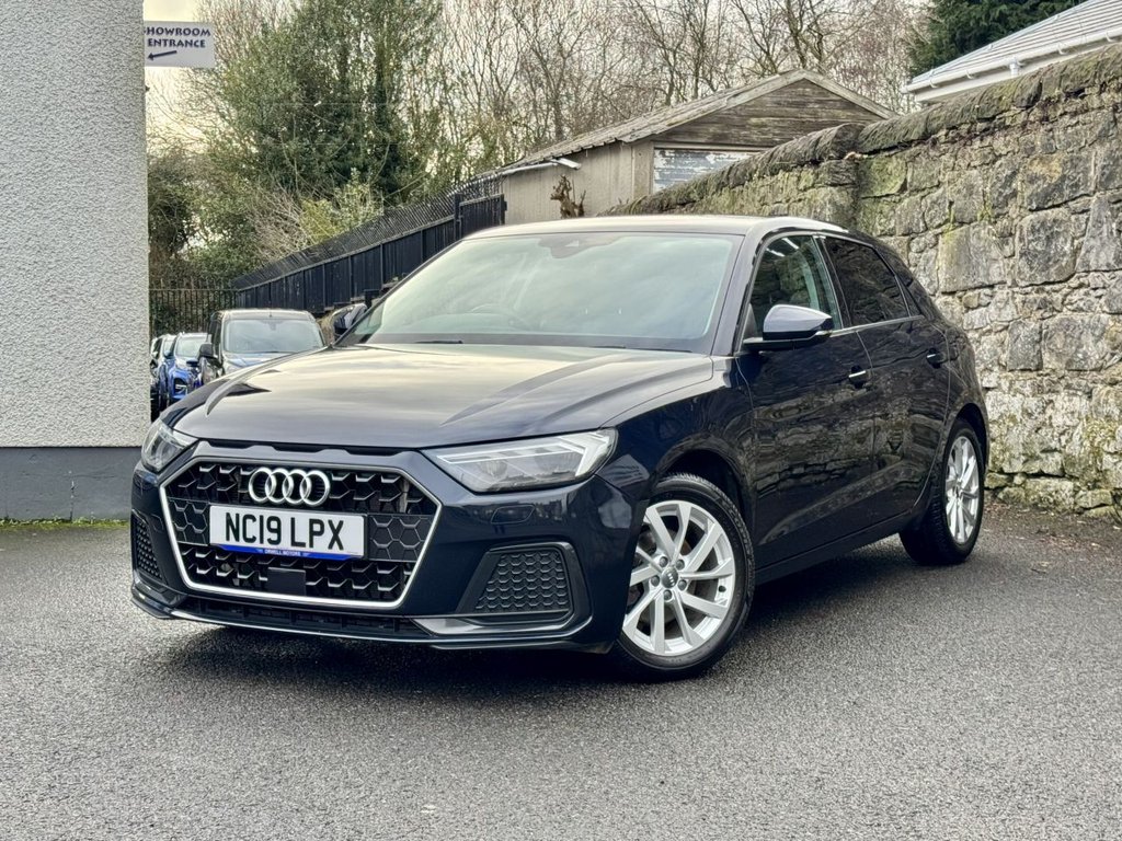 Used Audi A1 2019 for sale - 76883618: Photo 4