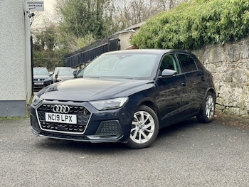 Used Audi A1 2019 for sale - 76883618: Photo