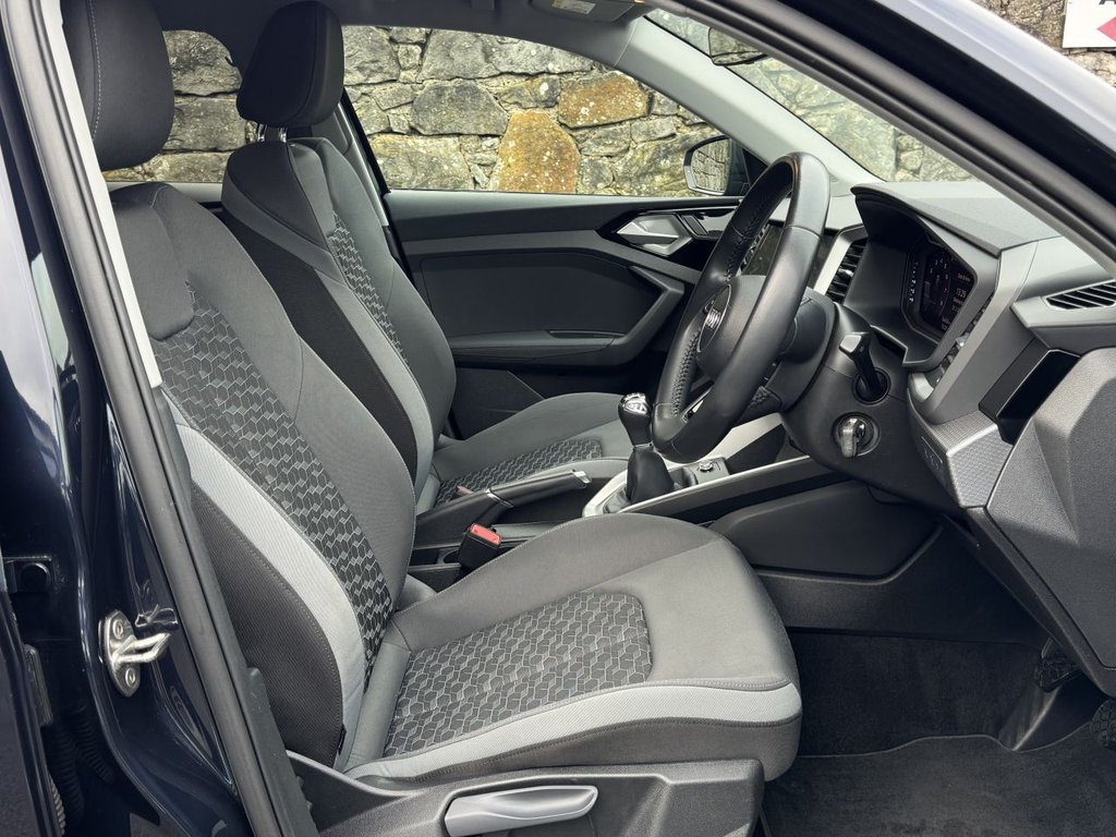 Used Audi A1 2019 for sale - 76883618: Photo 5