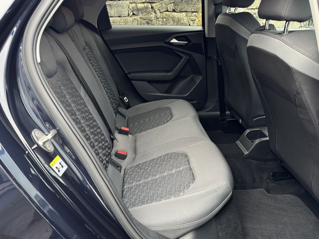 Used Audi A1 2019 for sale - 76883618: Photo 8